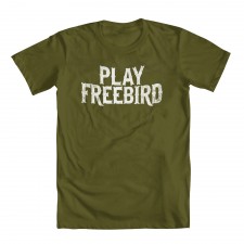 Play Free Bird